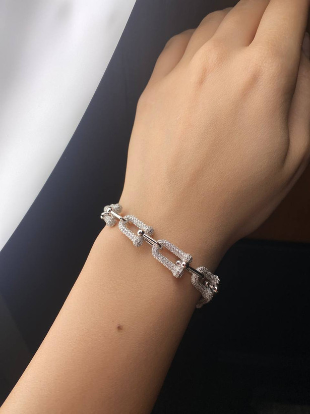 دستبند زنانه تیفانی اورجینال